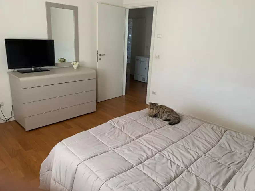 Immagine 6 di Appartamento in vendita  in Via Cesare Pavese a Vigodarzere