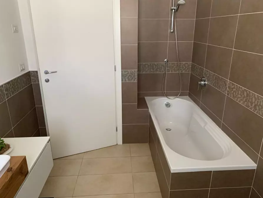 Immagine 8 di Appartamento in vendita  in Via Cesare Pavese a Vigodarzere