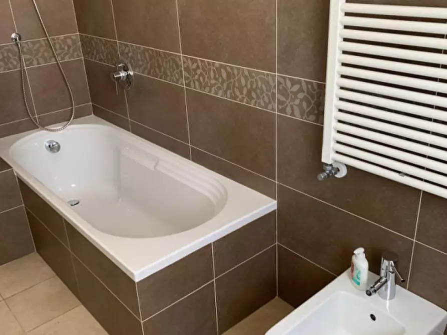 Immagine 9 di Appartamento in vendita  in Via Cesare Pavese a Vigodarzere