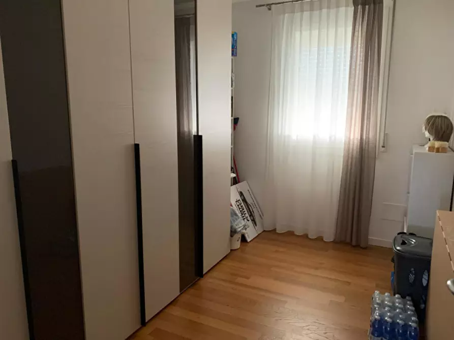 Immagine 11 di Appartamento in vendita  in Via Cesare Pavese a Vigodarzere