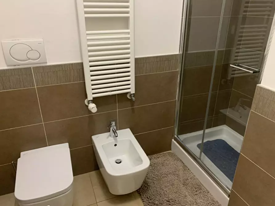 Immagine 14 di Appartamento in vendita  in Via Cesare Pavese a Vigodarzere