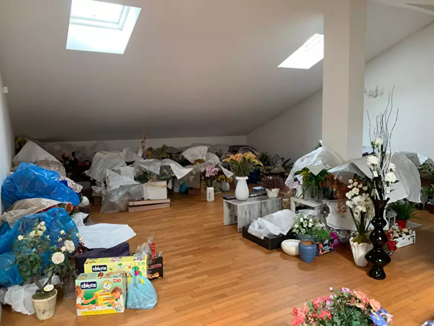 Immagine 18 di Appartamento in vendita  in Via Cesare Pavese a Vigodarzere