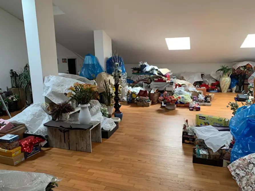 Immagine 19 di Appartamento in vendita  in Via Cesare Pavese a Vigodarzere