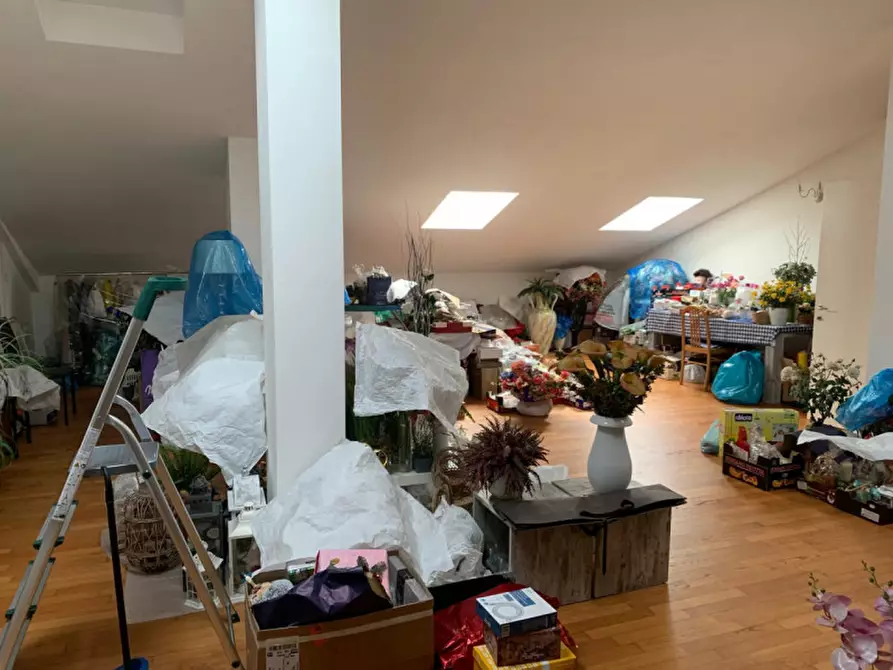 Immagine 20 di Appartamento in vendita  in Via Cesare Pavese a Vigodarzere