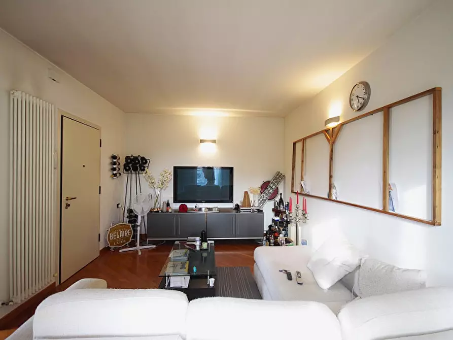 Immagine 4 di Appartamento in vendita  in Via Niccolò Paganini a Misano Adriatico