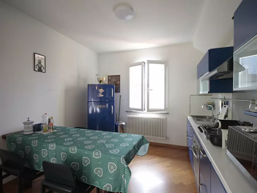 Immagine 5 di Appartamento in vendita  in Via Niccolò Paganini a Misano Adriatico