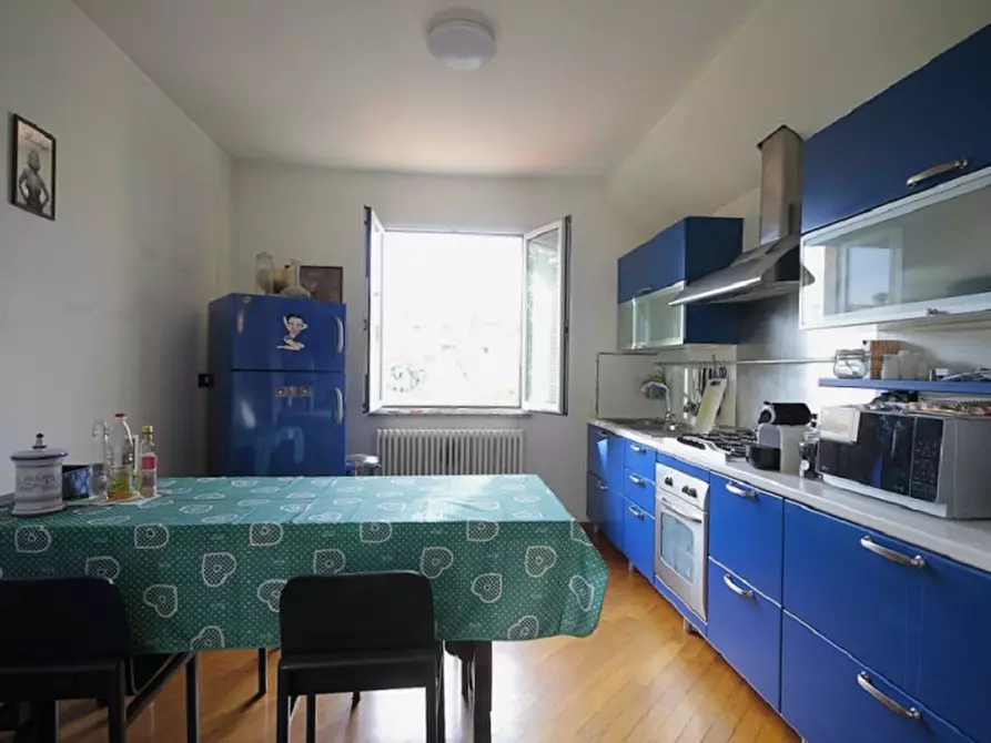 Immagine 6 di Appartamento in vendita  in Via Niccolò Paganini a Misano Adriatico