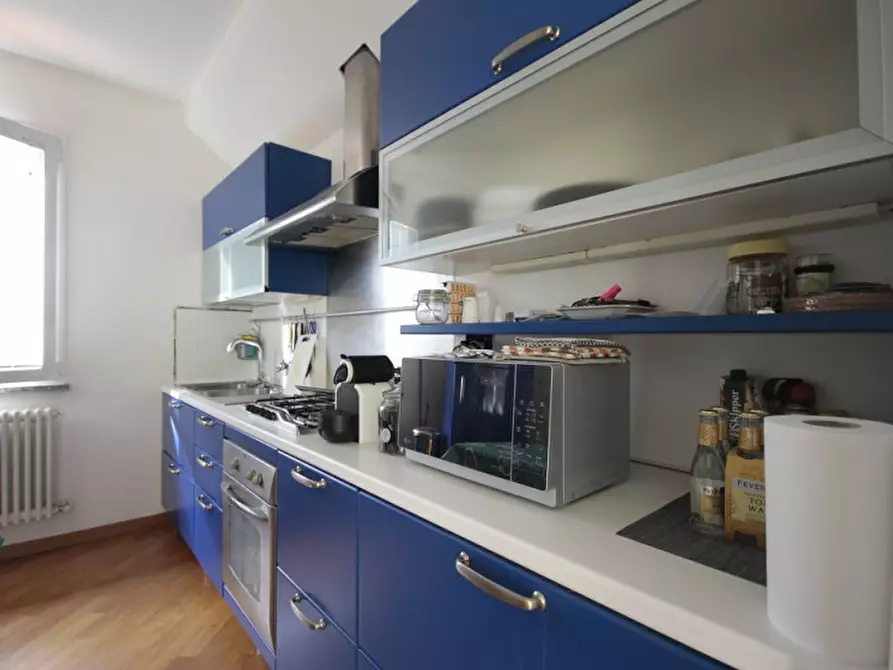 Immagine 8 di Appartamento in vendita  in Via Niccolò Paganini a Misano Adriatico