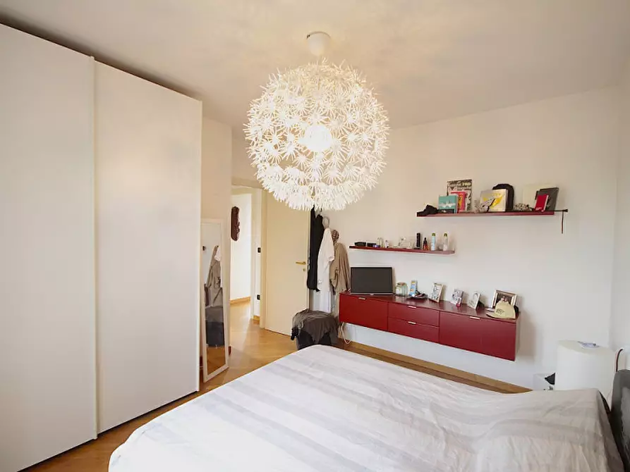 Immagine 9 di Appartamento in vendita  in Via Niccolò Paganini a Misano Adriatico