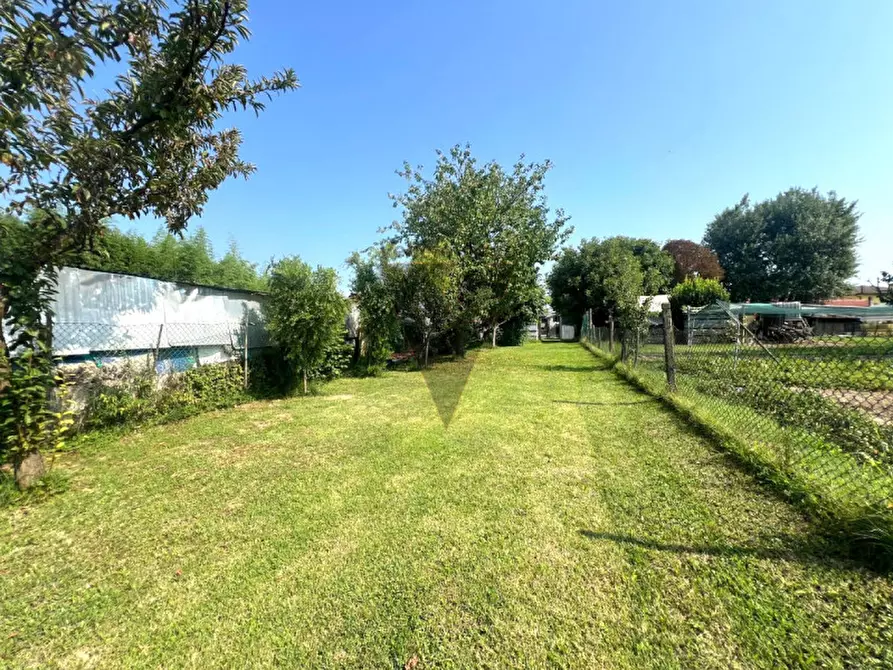 Immagine 1 di Villetta a schiera in vendita  in Via Giovanni Pascoli NR 70 GALTA a Vigonovo