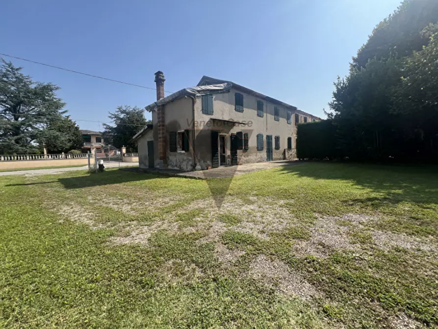 Immagine 2 di Villetta a schiera in vendita  in Via Giovanni Pascoli NR 70 GALTA a Vigonovo