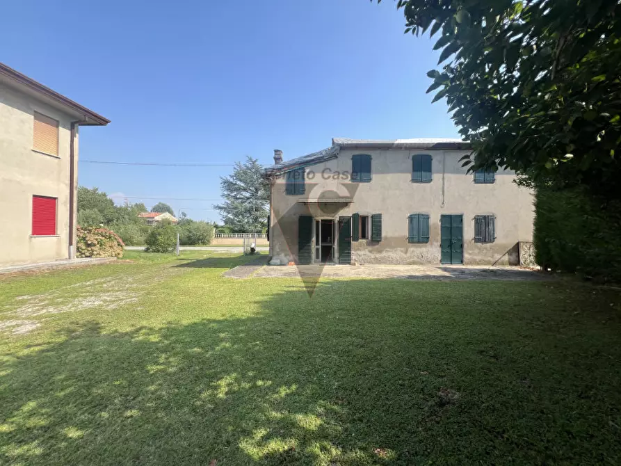 Immagine 3 di Villetta a schiera in vendita  in Via Giovanni Pascoli NR 70 GALTA a Vigonovo