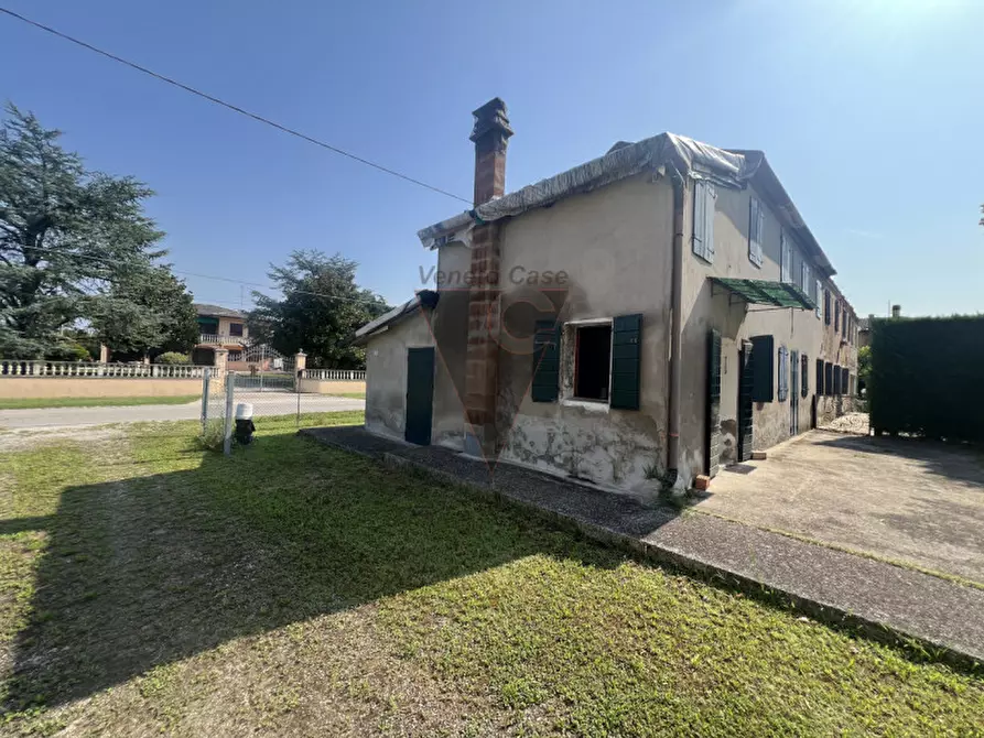 Immagine 4 di Villetta a schiera in vendita  in Via Giovanni Pascoli NR 70 GALTA a Vigonovo