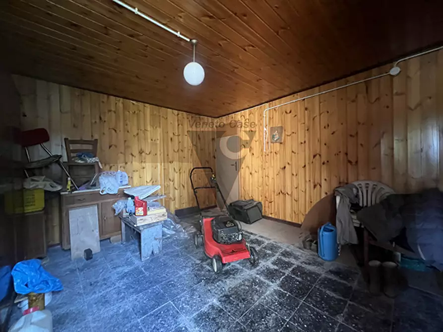 Immagine 6 di Villetta a schiera in vendita  in Via Giovanni Pascoli NR 70 GALTA a Vigonovo