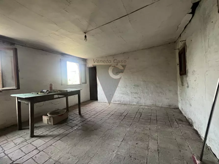 Immagine 7 di Villetta a schiera in vendita  in Via Giovanni Pascoli NR 70 GALTA a Vigonovo