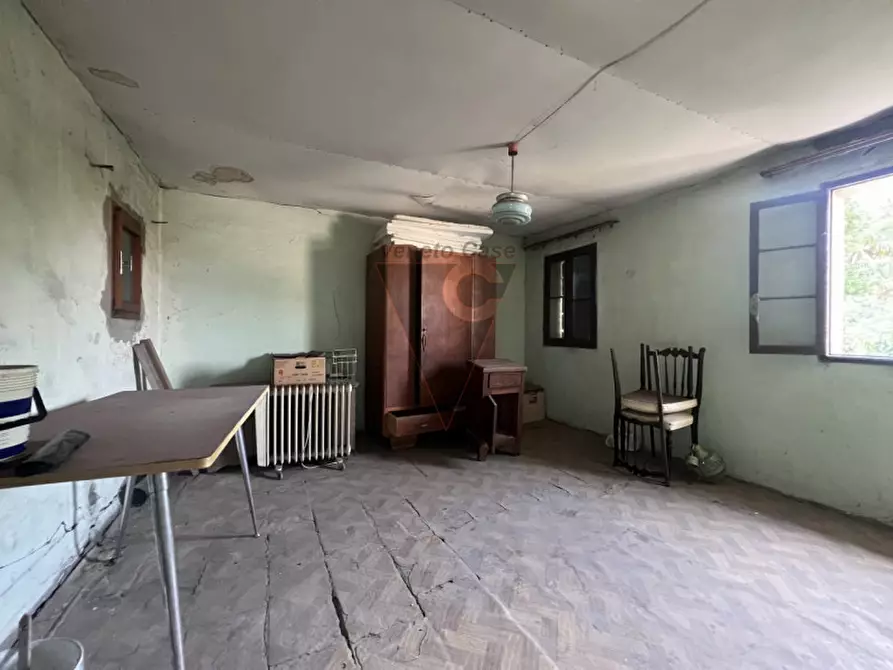 Immagine 8 di Villetta a schiera in vendita  in Via Giovanni Pascoli NR 70 GALTA a Vigonovo