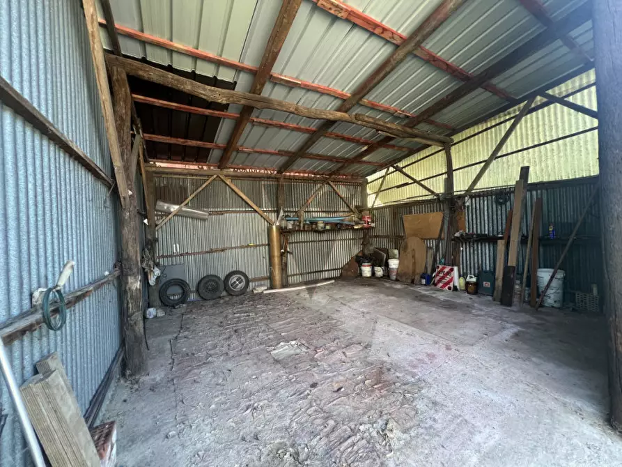 Immagine 9 di Villetta a schiera in vendita  in Via Giovanni Pascoli NR 70 GALTA a Vigonovo