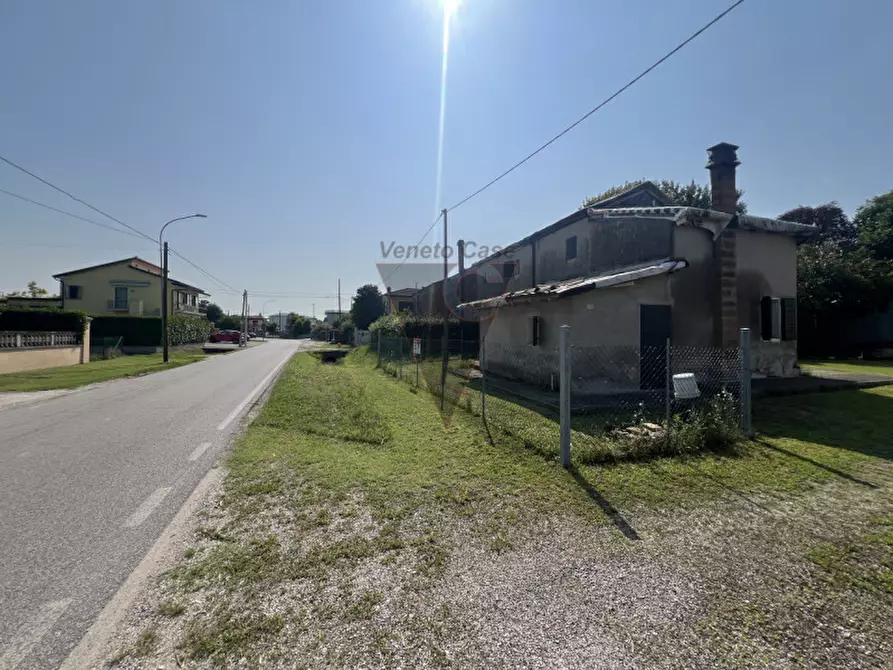 Immagine 10 di Villetta a schiera in vendita  in Via Giovanni Pascoli NR 70 GALTA a Vigonovo