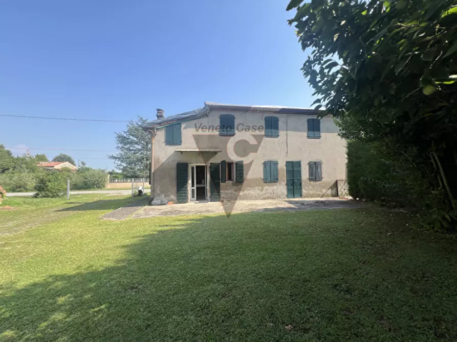 Immagine 11 di Villetta a schiera in vendita  in Via Giovanni Pascoli NR 70 GALTA a Vigonovo