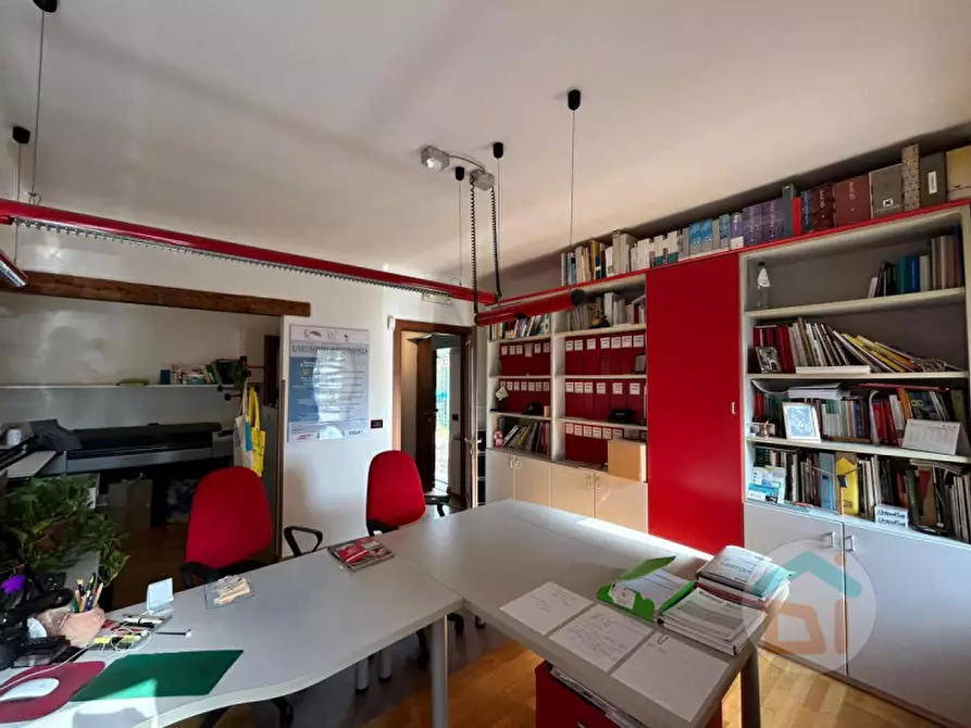 Immagine 2 di Appartamento in vendita  in via Lorenzoni a Gradisca D'isonzo