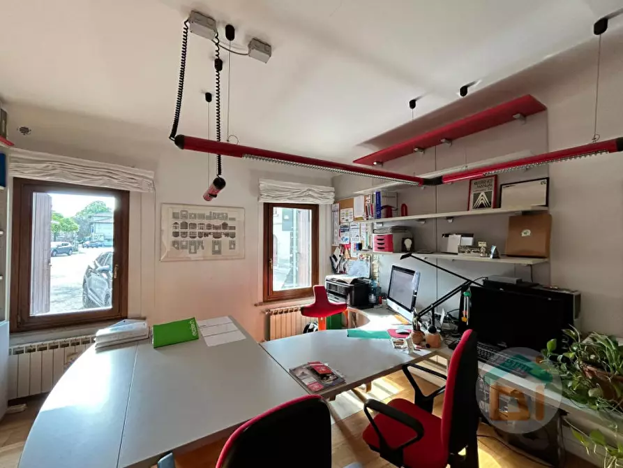 Immagine 4 di Appartamento in vendita  in via Lorenzoni a Gradisca D'isonzo