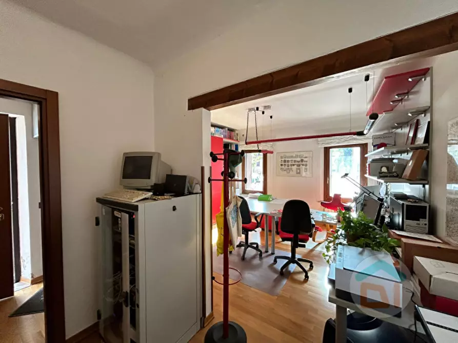 Immagine 6 di Appartamento in vendita  in via Lorenzoni a Gradisca D'isonzo