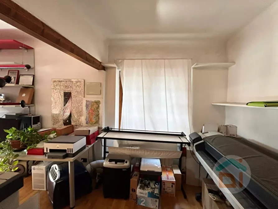 Immagine 7 di Appartamento in vendita  in via Lorenzoni a Gradisca D'isonzo