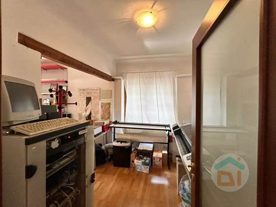 Immagine 8 di Appartamento in vendita  in via Lorenzoni a Gradisca D'isonzo