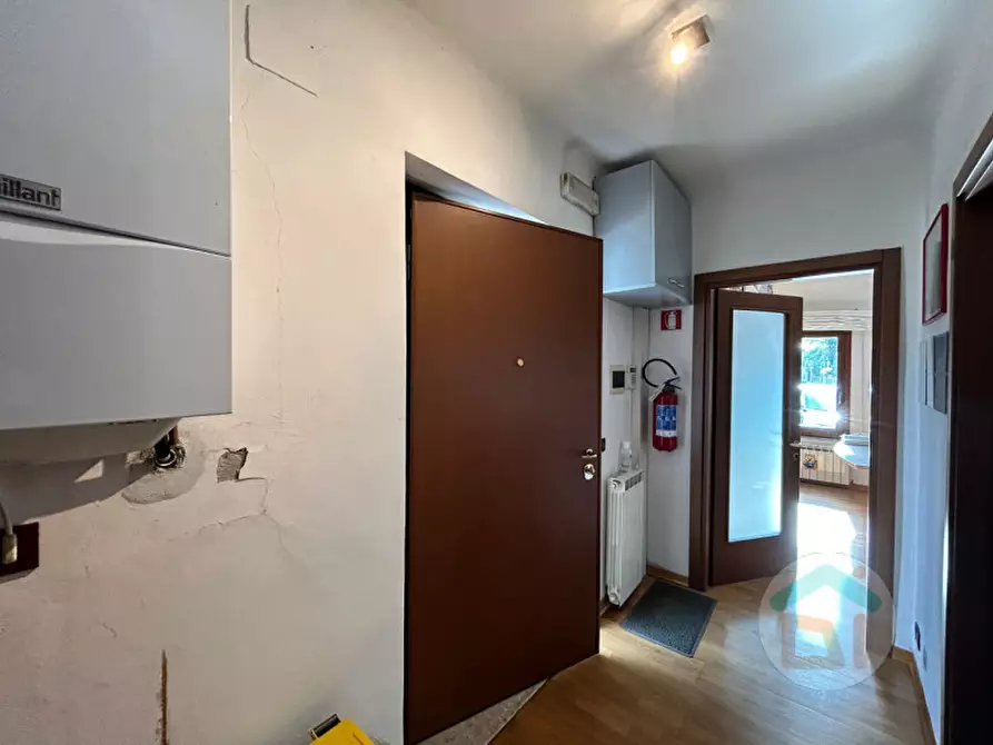 Immagine 10 di Appartamento in vendita  in via Lorenzoni a Gradisca D'isonzo