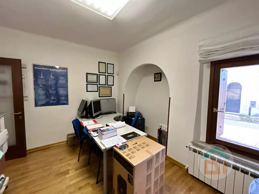 Immagine 12 di Appartamento in vendita  in via Lorenzoni a Gradisca D'isonzo