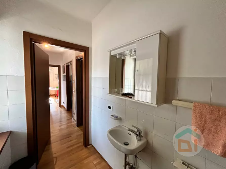 Immagine 16 di Appartamento in vendita  in via Lorenzoni a Gradisca D'isonzo