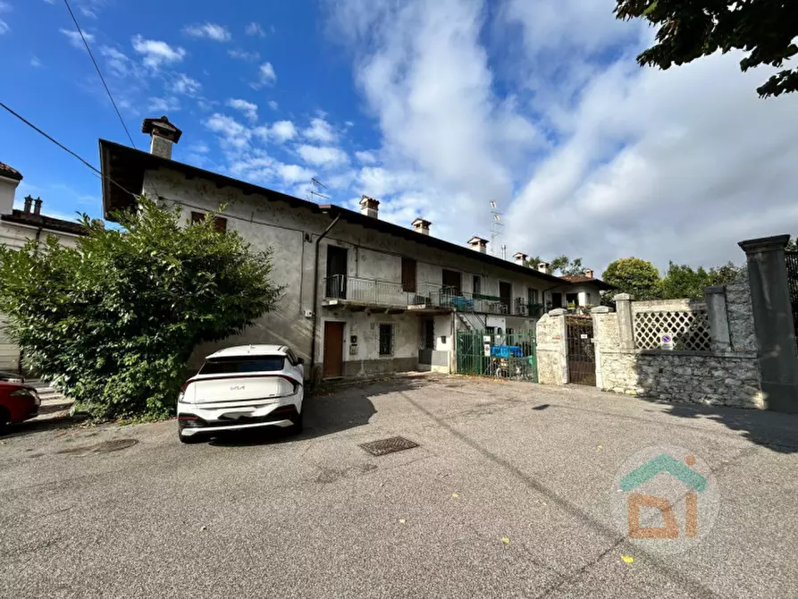 Immagine 18 di Appartamento in vendita  in via Lorenzoni a Gradisca D'isonzo