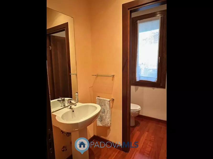 Immagine 9 di Casa bifamiliare in vendita  in Via Venezia a Vigodarzere