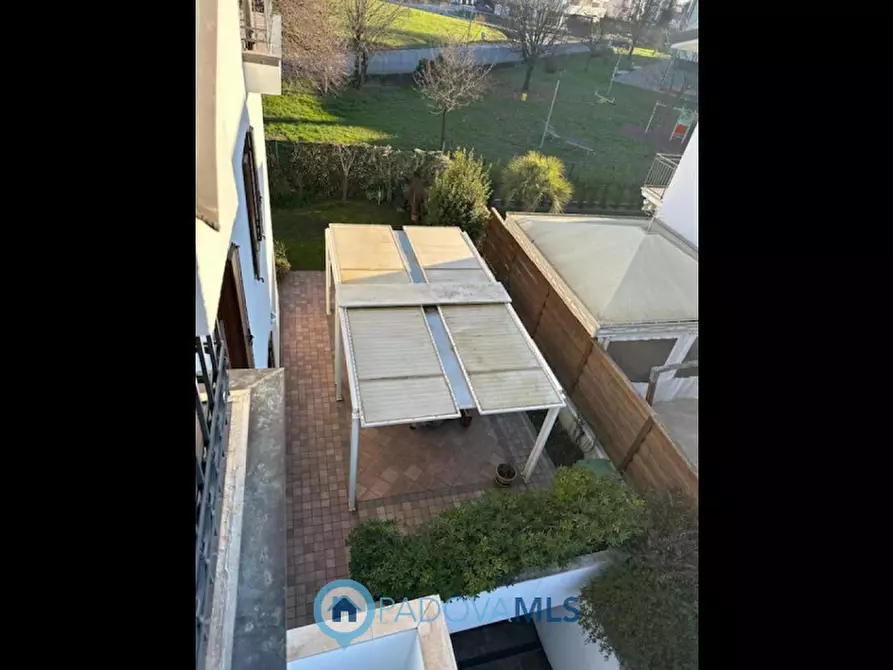 Immagine 30 di Casa bifamiliare in vendita  in Via Venezia a Vigodarzere