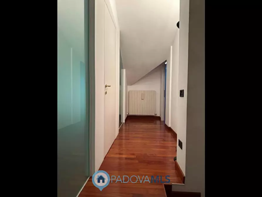 Immagine 35 di Casa bifamiliare in vendita  in Via Venezia a Vigodarzere