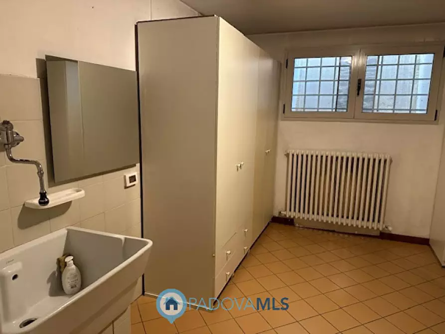 Immagine 45 di Casa bifamiliare in vendita  in Via Venezia a Vigodarzere