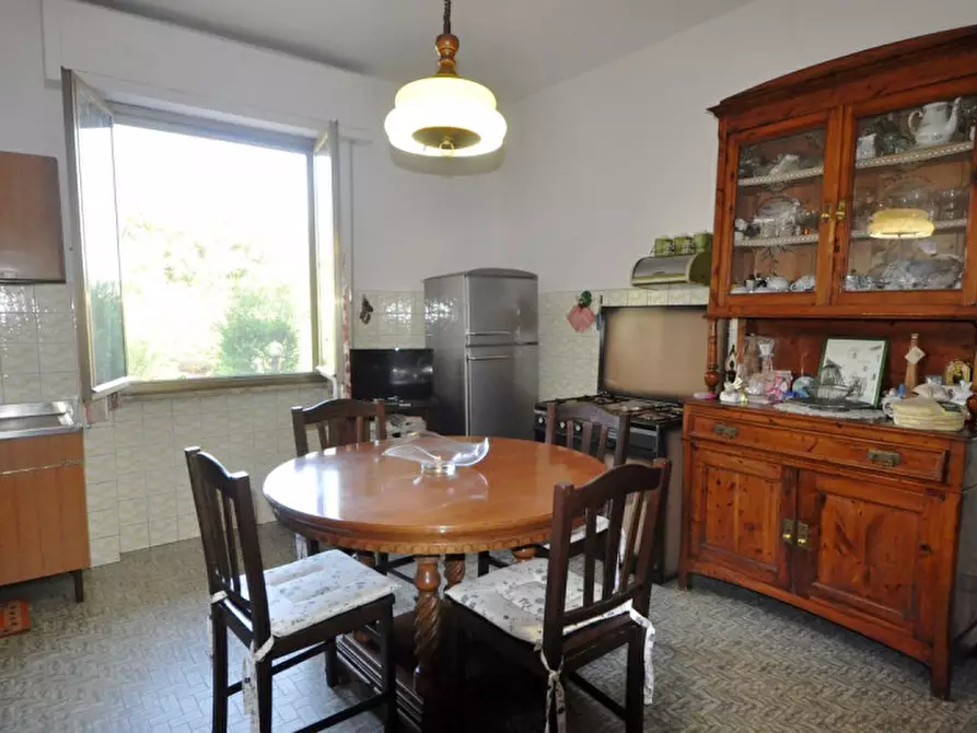 Immagine 19 di Villa in vendita  in Ville a Terranuova Bracciolini