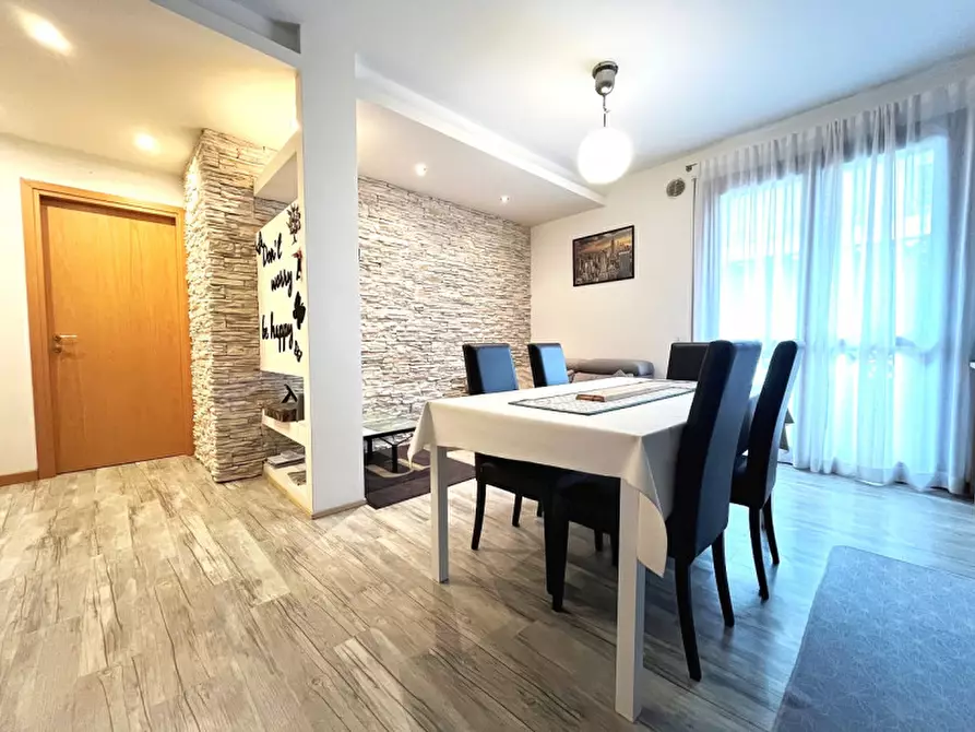 Immagine 2 di Appartamento in vendita  a Mestrino