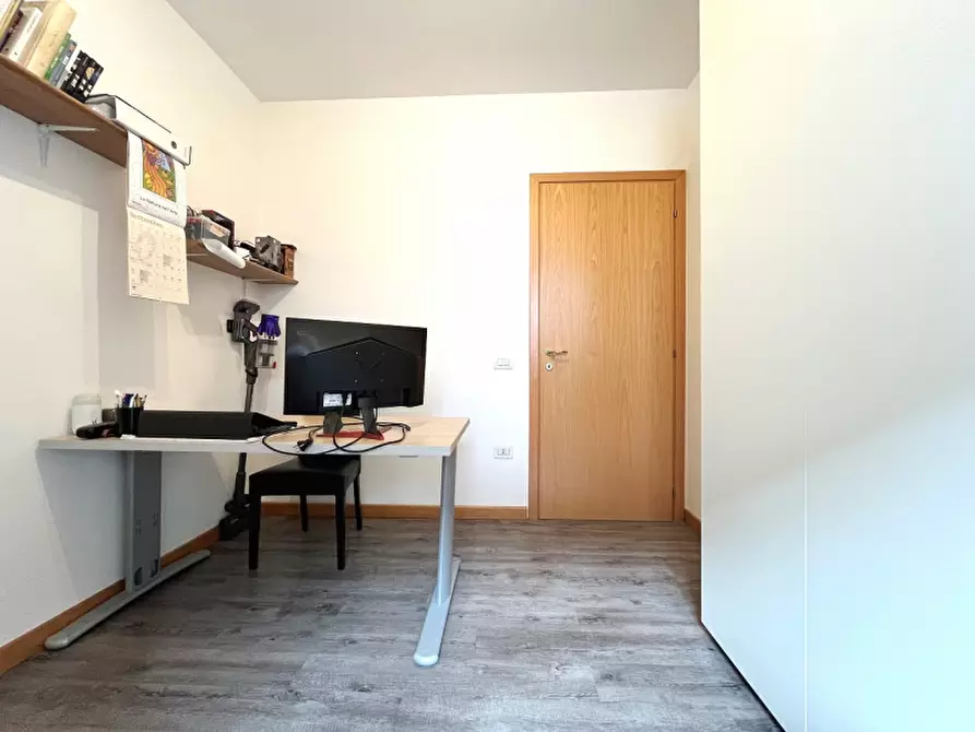 Immagine 6 di Appartamento in vendita  a Mestrino