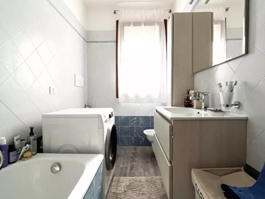 Immagine 7 di Appartamento in vendita  a Mestrino