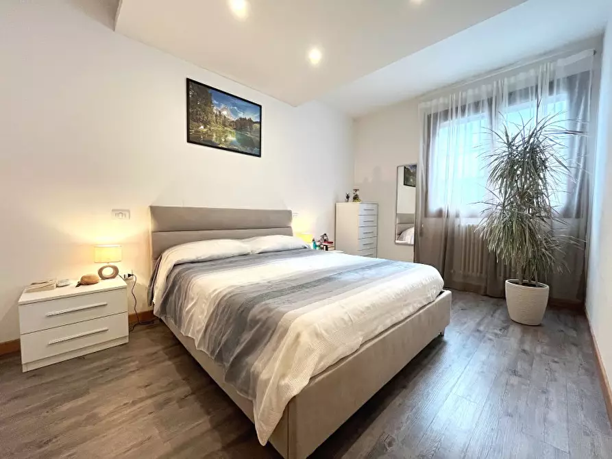 Immagine 8 di Appartamento in vendita  a Mestrino