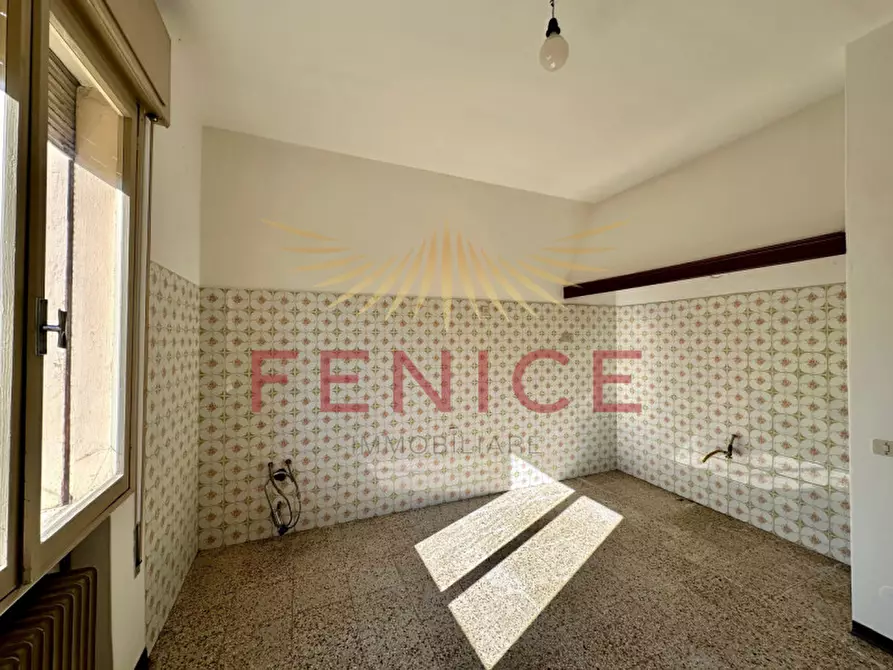 Immagine 4 di Casa bifamiliare in vendita  in via Maffei 24 a Montebelluna