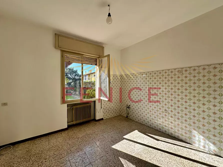 Immagine 5 di Casa bifamiliare in vendita  in via Maffei 24 a Montebelluna