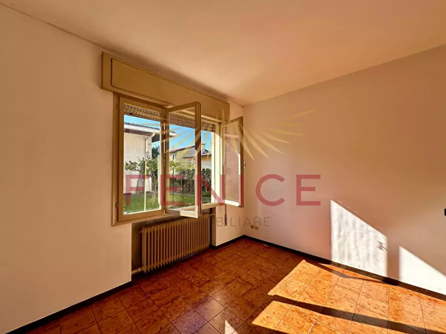 Immagine 7 di Casa bifamiliare in vendita  in via Maffei 24 a Montebelluna