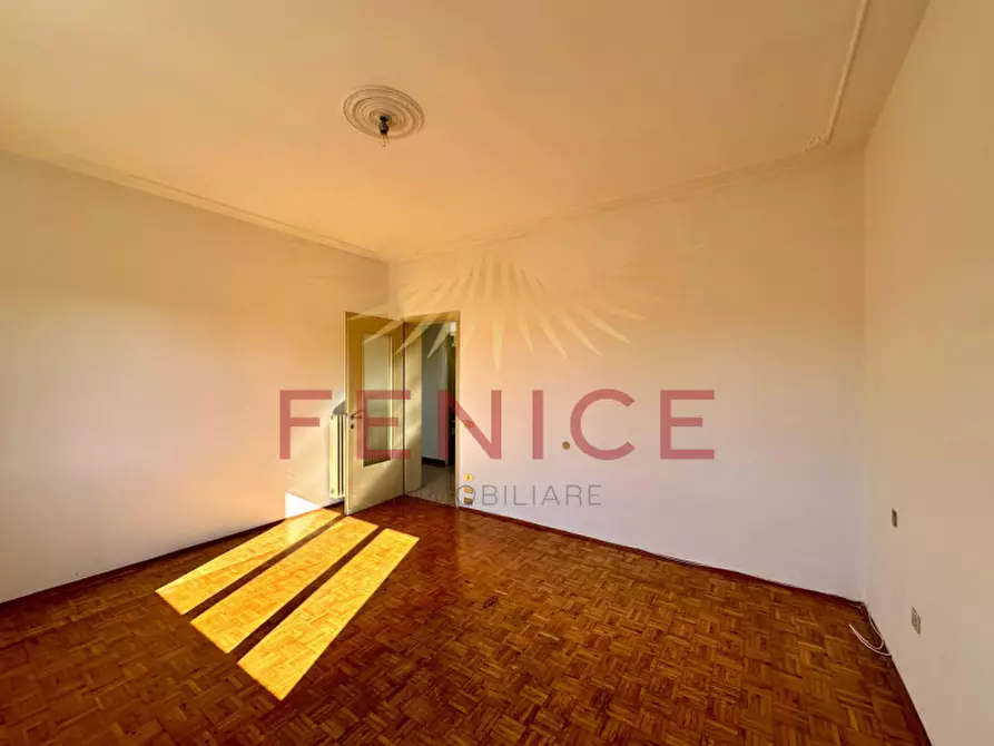 Immagine 17 di Casa bifamiliare in vendita  in via Maffei 24 a Montebelluna