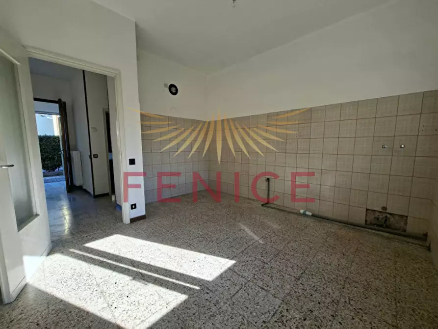 Immagine 4 di Casa bifamiliare in vendita  in Via Maffei 22 a Montebelluna