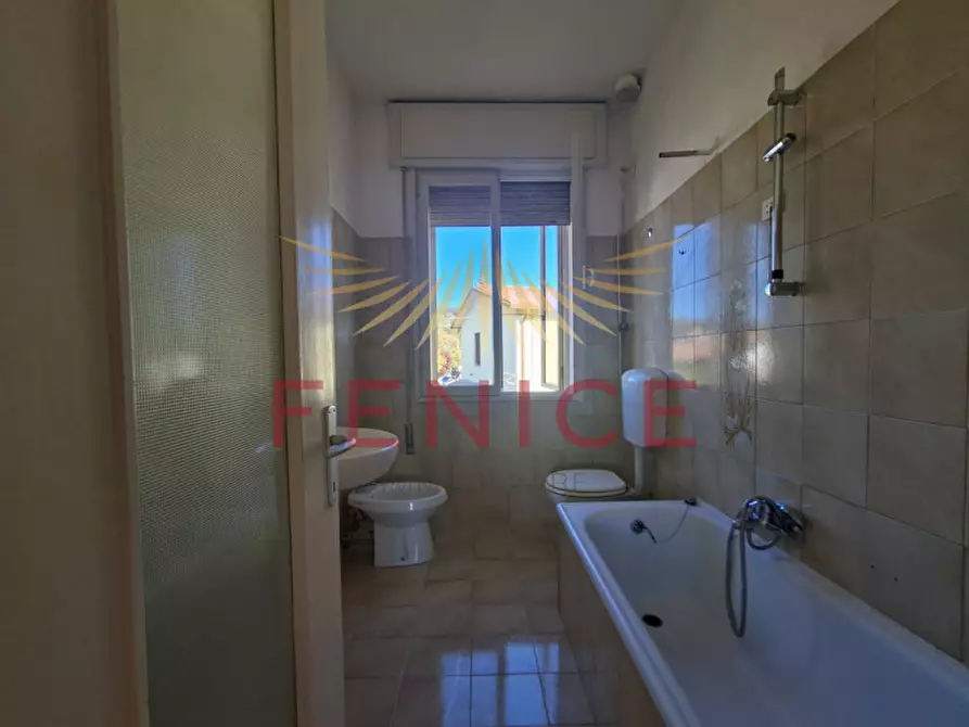 Immagine 25 di Casa bifamiliare in vendita  in Via Maffei 22 a Montebelluna