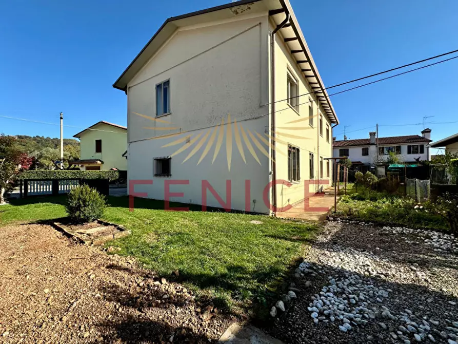 Immagine 30 di Casa bifamiliare in vendita  in Via Maffei 22 a Montebelluna
