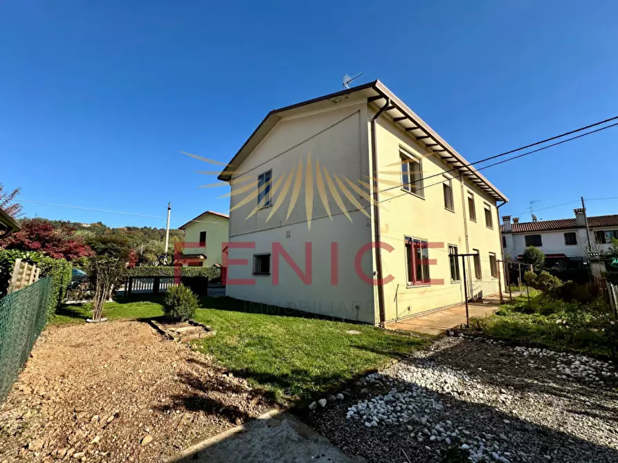 Immagine 31 di Casa bifamiliare in vendita  in Via Maffei 22 a Montebelluna