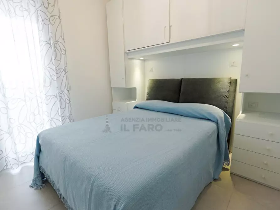 Immagine 11 di Appartamento in vendita  in Via Brigata Sassari a La Maddalena